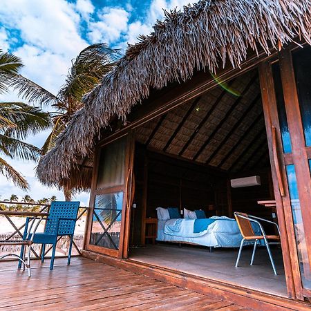 Hotel Casa Do Mar อิคาปุย ภายนอก รูปภาพ