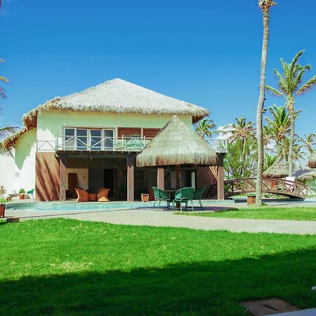 Hotel Casa Do Mar อิคาปุย ภายนอก รูปภาพ