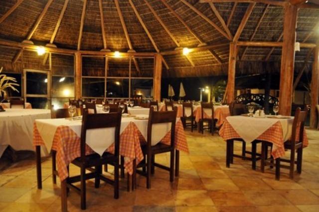 Hotel Casa Do Mar อิคาปุย ภายนอก รูปภาพ