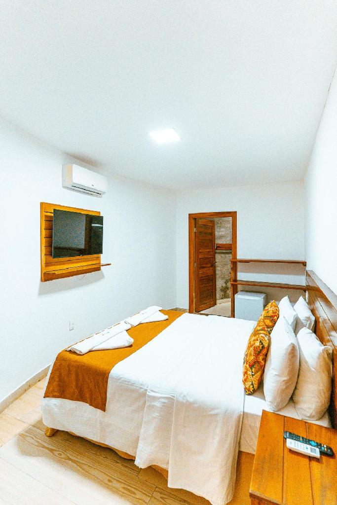 Hotel Casa Do Mar อิคาปุย ภายนอก รูปภาพ