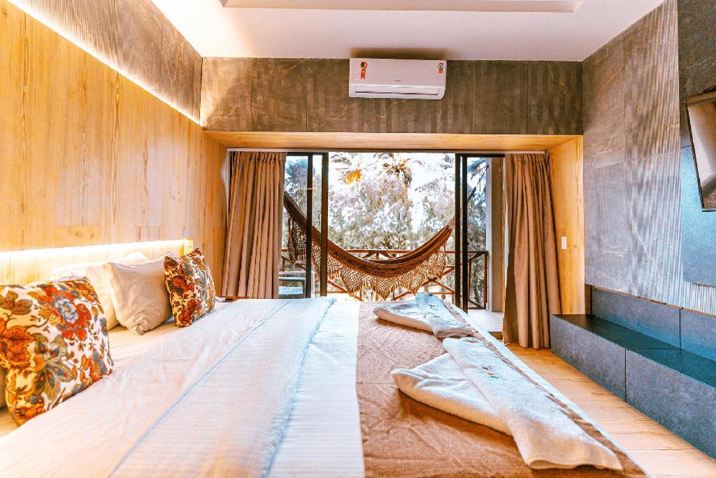 Hotel Casa Do Mar อิคาปุย ภายนอก รูปภาพ