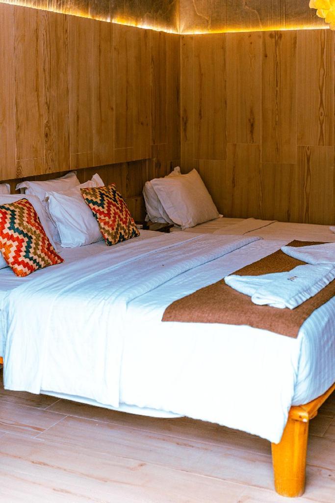 Hotel Casa Do Mar อิคาปุย ภายนอก รูปภาพ