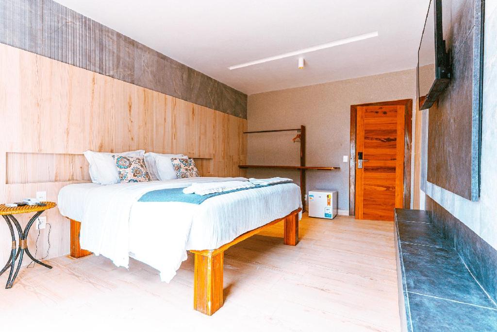 Hotel Casa Do Mar อิคาปุย ภายนอก รูปภาพ