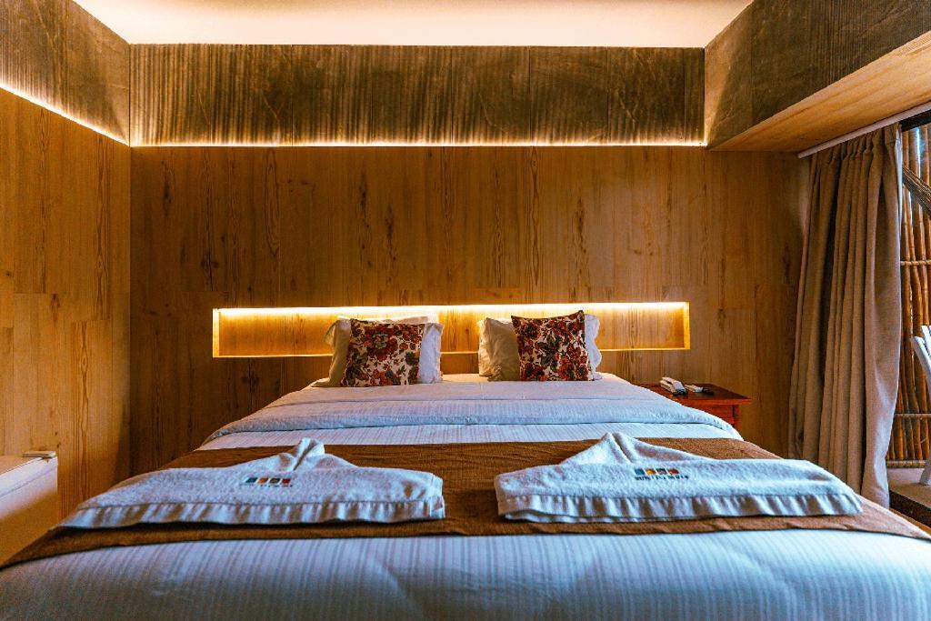Hotel Casa Do Mar อิคาปุย ภายนอก รูปภาพ