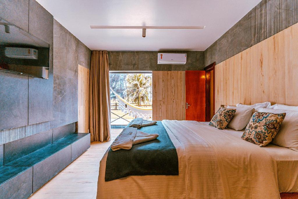 Hotel Casa Do Mar อิคาปุย ภายนอก รูปภาพ