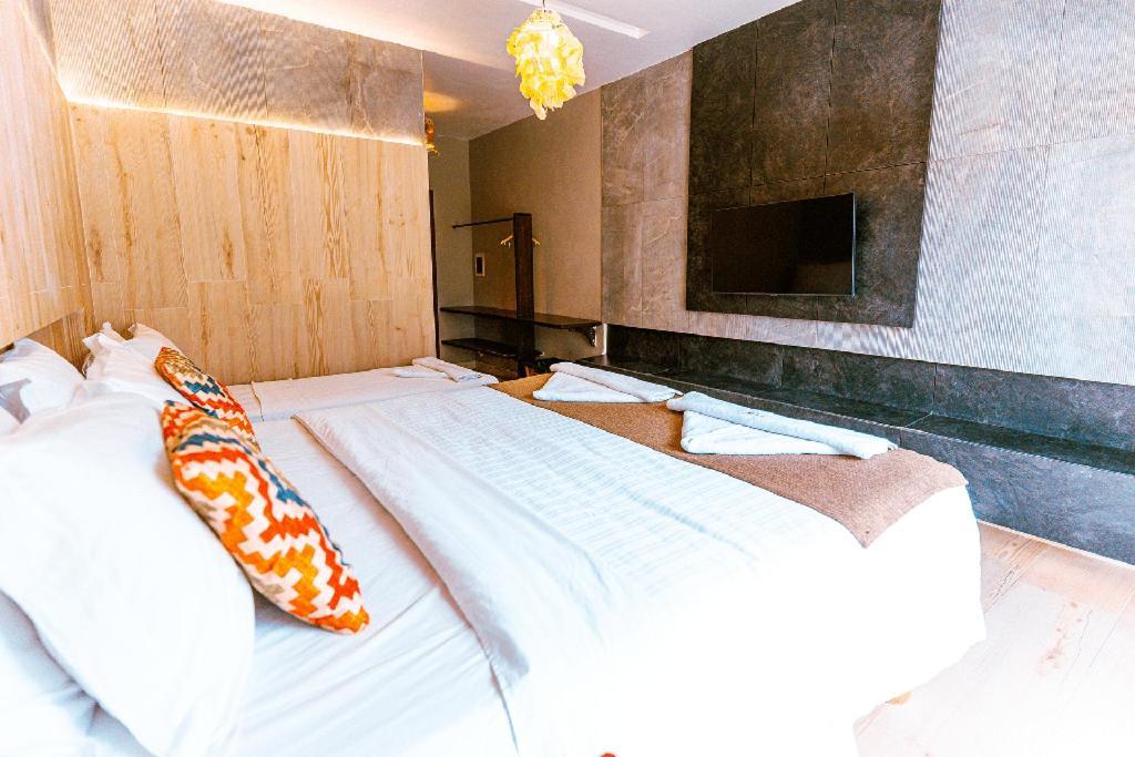 Hotel Casa Do Mar อิคาปุย ภายนอก รูปภาพ