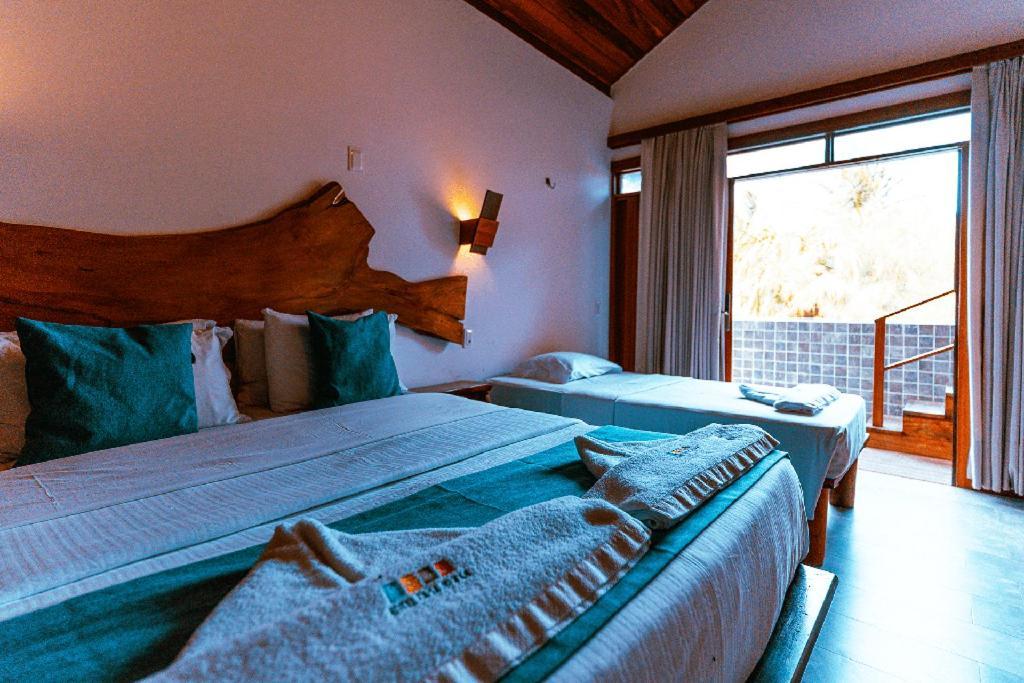 Hotel Casa Do Mar อิคาปุย ภายนอก รูปภาพ