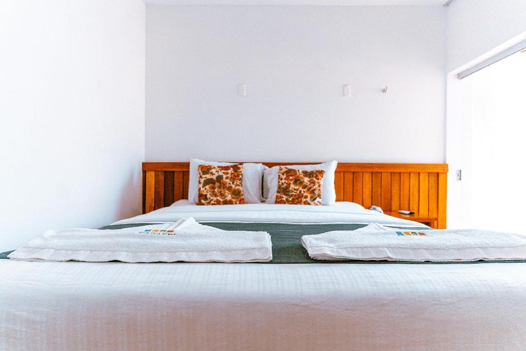 Hotel Casa Do Mar อิคาปุย ภายนอก รูปภาพ