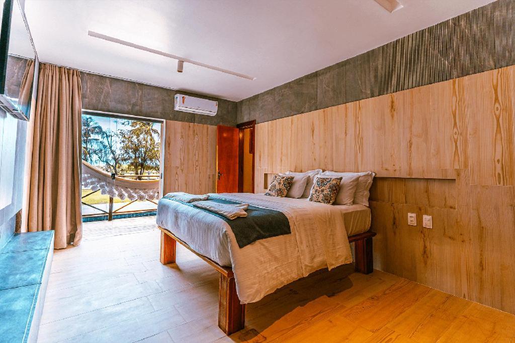 Hotel Casa Do Mar อิคาปุย ภายนอก รูปภาพ