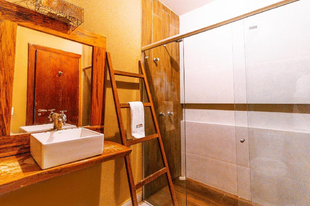 Hotel Casa Do Mar อิคาปุย ภายนอก รูปภาพ