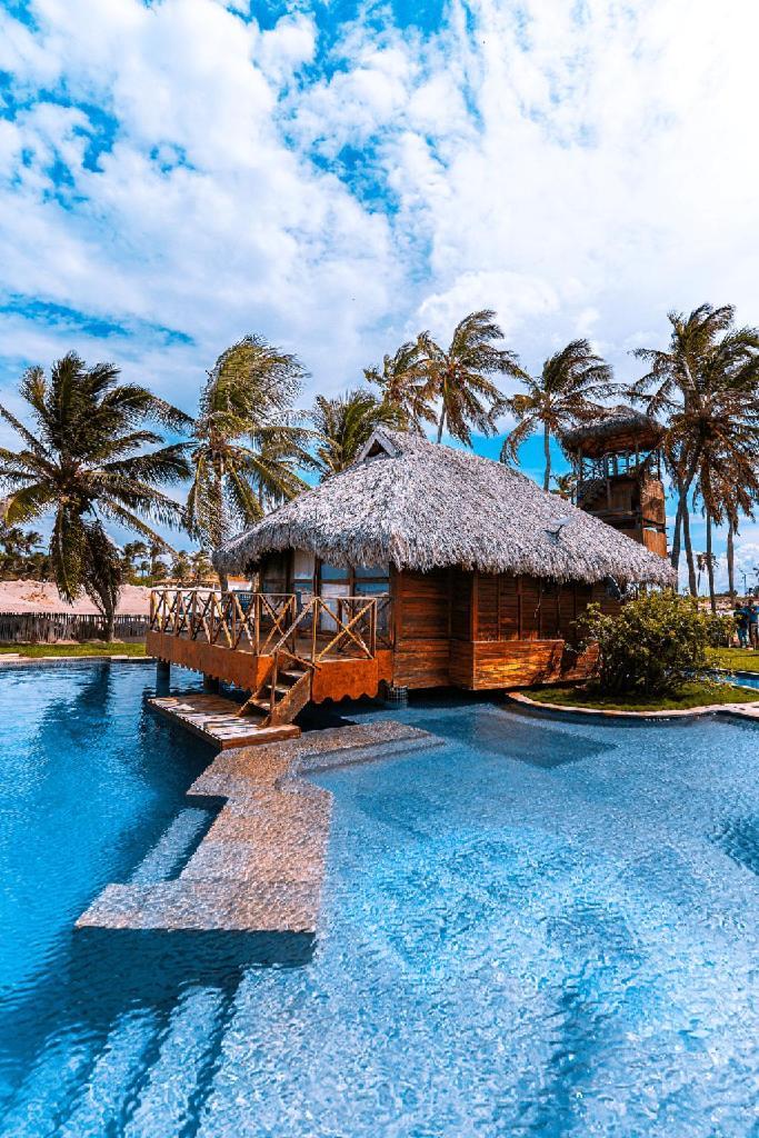 Hotel Casa Do Mar อิคาปุย ภายนอก รูปภาพ