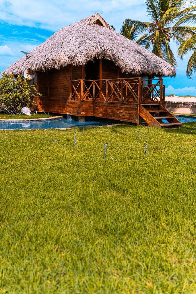 Hotel Casa Do Mar อิคาปุย ภายนอก รูปภาพ
