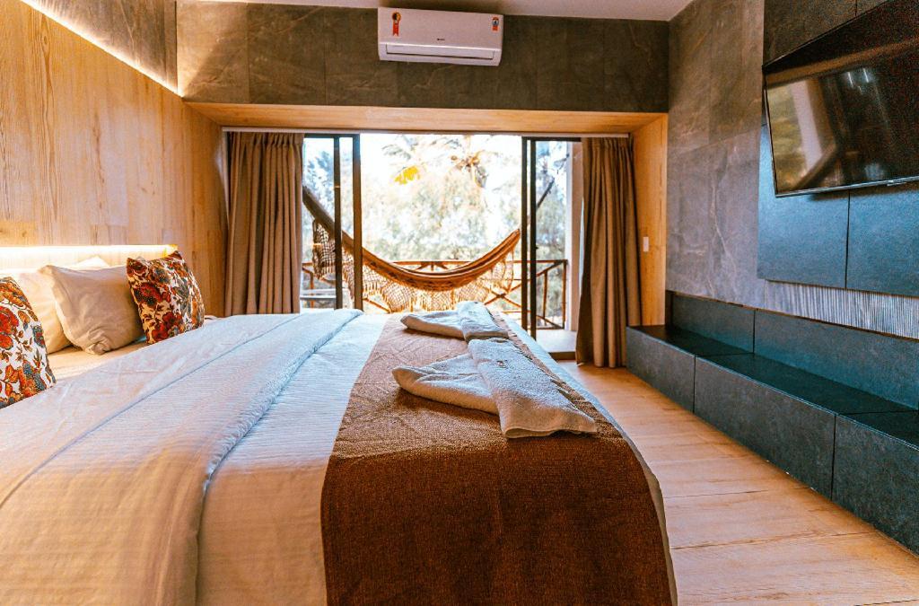 Hotel Casa Do Mar อิคาปุย ภายนอก รูปภาพ