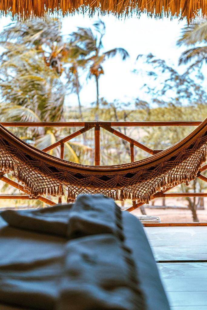 Hotel Casa Do Mar อิคาปุย ภายนอก รูปภาพ