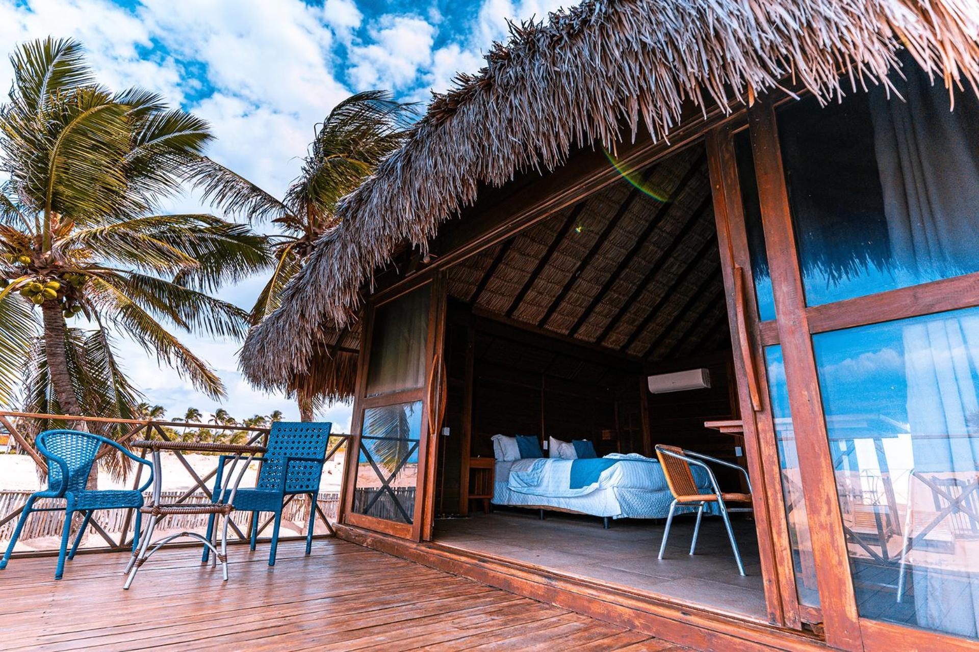 Hotel Casa Do Mar อิคาปุย ภายนอก รูปภาพ