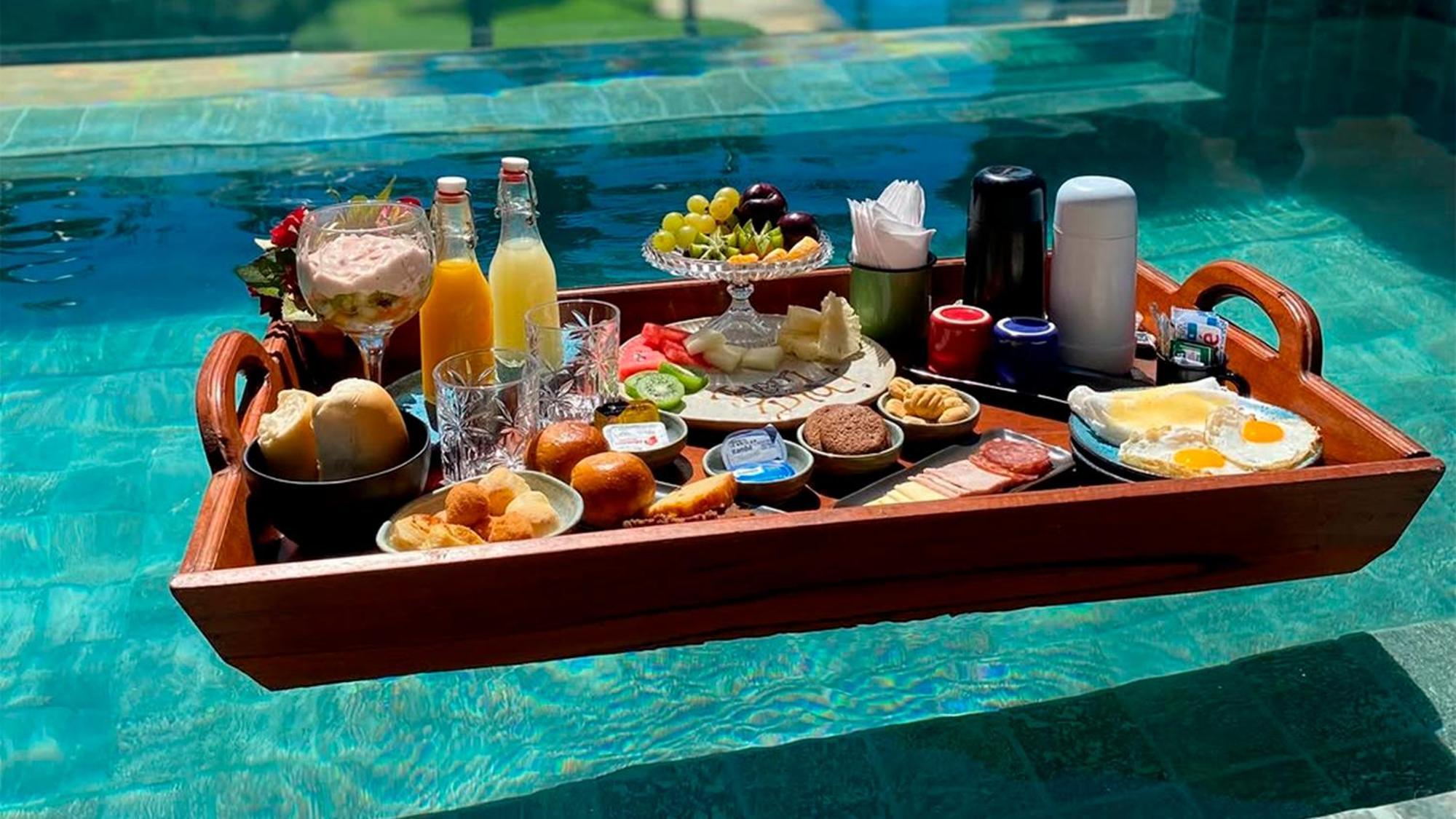 Hotel Casa Do Mar อิคาปุย ภายนอก รูปภาพ